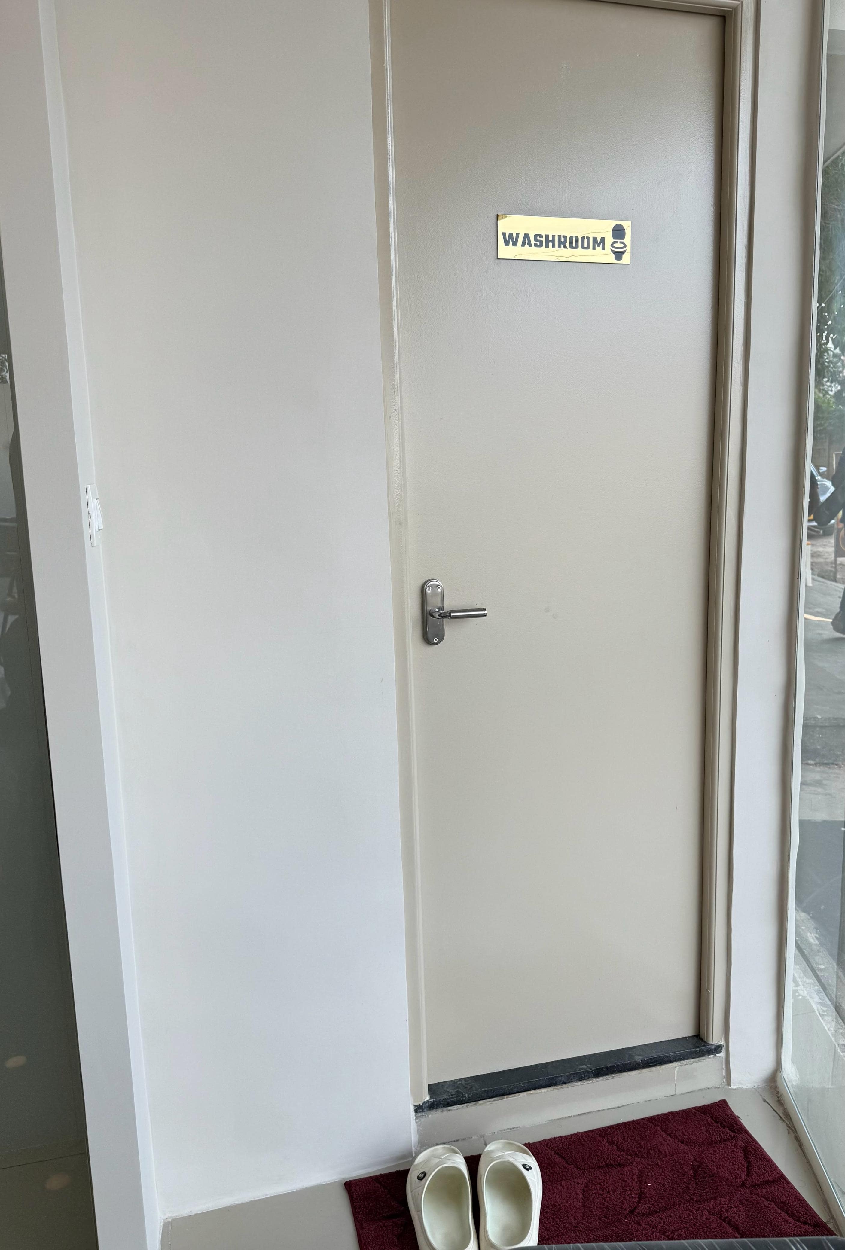 Oral Edge dental x-ray area in Thanisandra, Bengaluru – 10