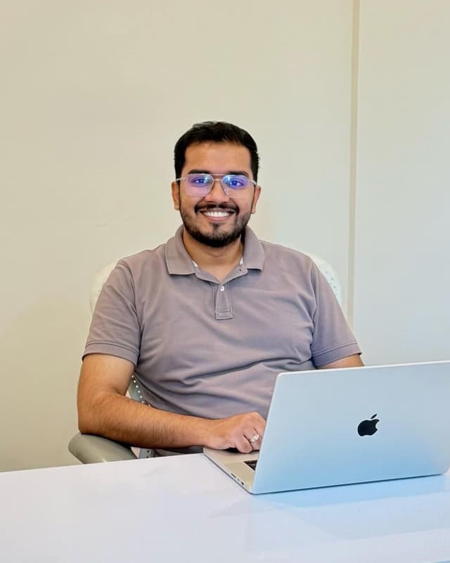 Photo of Er. Ajay Jindal