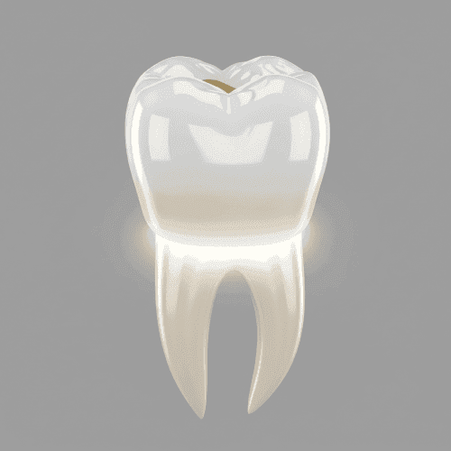 Restoration with a Crown